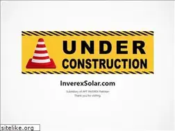 Sites similar to inverexsolar.com
