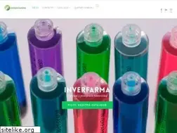 Sites similar to inverfarma.com.co