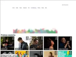 Sites similar to inverfest.com
