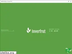 Sites similar to inverfrut.com