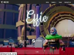 Sites similar to invergestudios.com