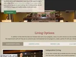 Sites similar to inverglenseniorliving.com