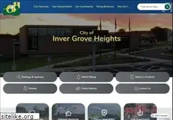 Sites similar to invergroveheights.org