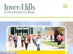 Sites similar to inverhills.edu