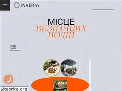 Sites similar to inveria.com.ua