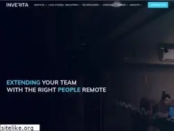 Sites similar to inveritasoft.com