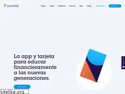 Sites similar to inverkids.mx