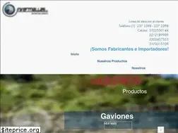 Sites similar to invermallas.com