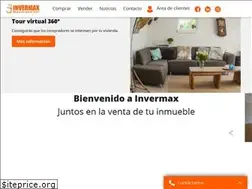 Sites similar to invermax.es