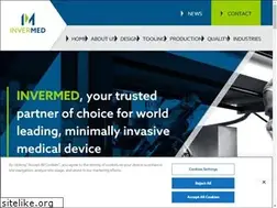 Sites similar to invermed.com