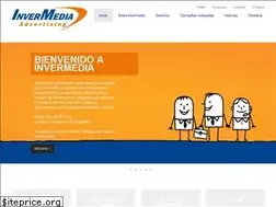 Sites similar to invermedia.net