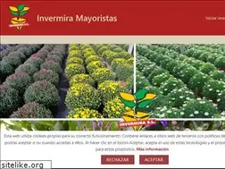 Sites similar to invermiramayoristas.com