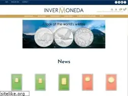 Sites similar to invermoneda.com