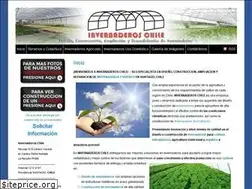 Sites similar to invernaderoschile.cl