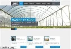 Sites similar to invernaderosima.com