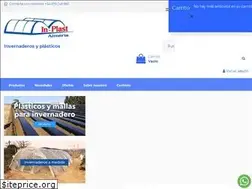 Sites similar to invernaderosyplasticos.com