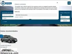 Sites similar to invernalia.com.ar