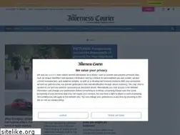 Sites similar to inverness-courier.co.uk
