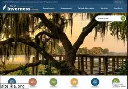 Sites similar to inverness-fl.gov
