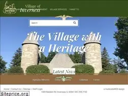 Sites similar to inverness-il.gov