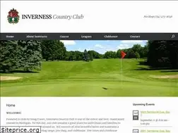 Sites similar to inverness-mi.com