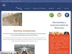 Sites similar to inverness.cl