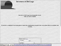 Sites similar to inverness.org