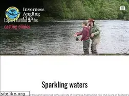 Sites similar to invernessanglingclub.co.uk
