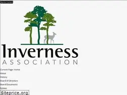 Sites similar to invernessassociation.org