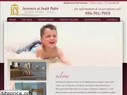 Sites similar to invernessatsouthpadre.com