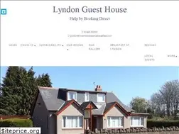 Sites similar to invernessbedandbreakfast.com