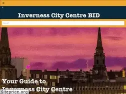 Sites similar to invernessbid.co.uk