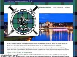 Sites similar to invernesscitytaxis.com