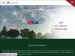 Sites similar to invernessclub.com