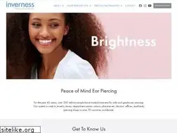 Sites similar to invernesscorp.com
