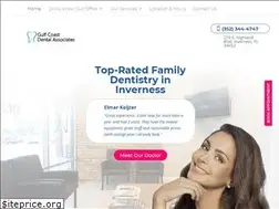 Sites similar to invernessdentist.com