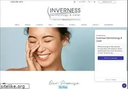 Sites similar to invernessderm.com