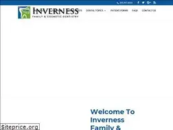 Sites similar to invernessfamilydentistry.com