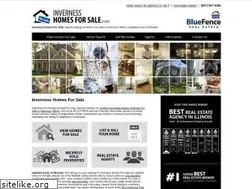 Sites similar to invernesshomesforsale.com
