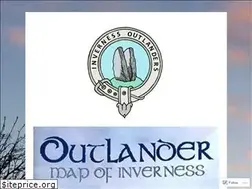 Sites similar to invernessoutlanders.wordpress.com