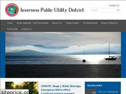 Sites similar to invernesspud.org