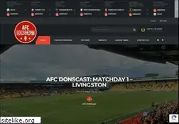 Sites similar to invernessreds.co.uk