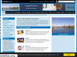 Sites similar to invernesssearch.co.uk