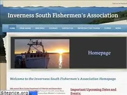 Sites similar to invernesssouth.com
