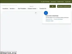 Sites similar to invernesssurgical.com
