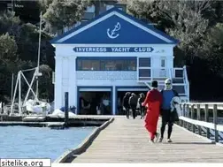 Sites similar to invernessyachtclub.com