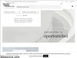 Sites similar to inverpoint.com.ar