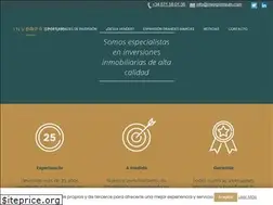 Sites similar to inverpremium.com