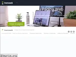 Sites similar to inversaweb.com