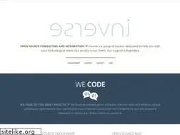 Sites similar to inverse.ca